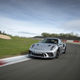 Illustration for article titled Put These Very Good 2019 Porsche 911 GT3 RS Photos In Your Life